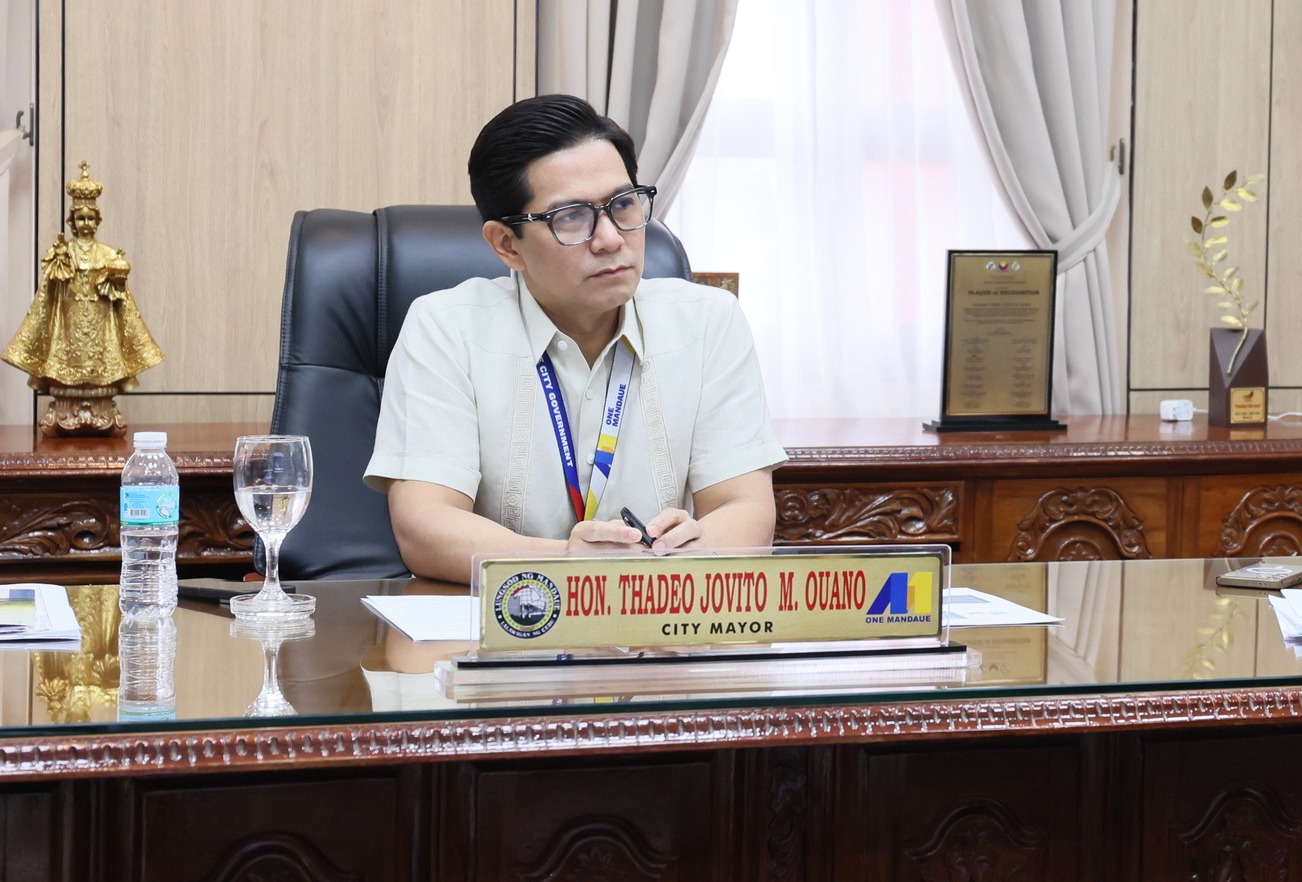 Image courtesy: Mandaue City Public Affairs Office