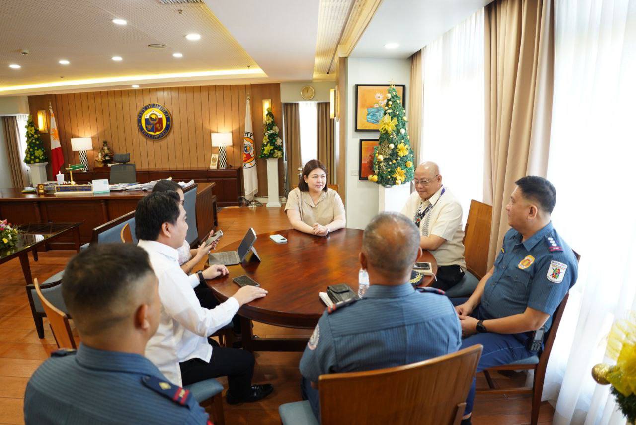 Image courtesy: Mayor Raisa Treñas