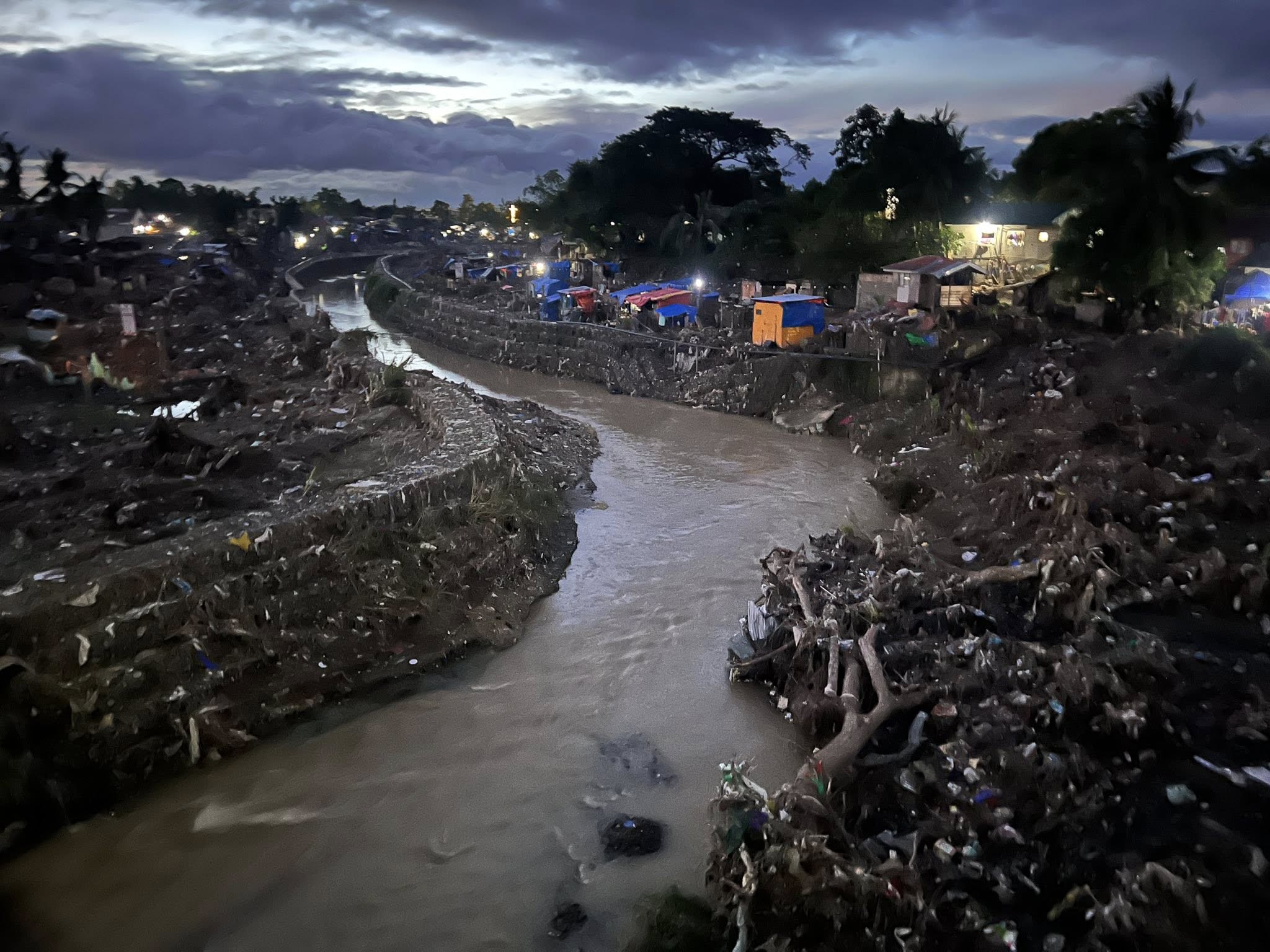 Image courtesy: Mayor Samsam Gullas/FB