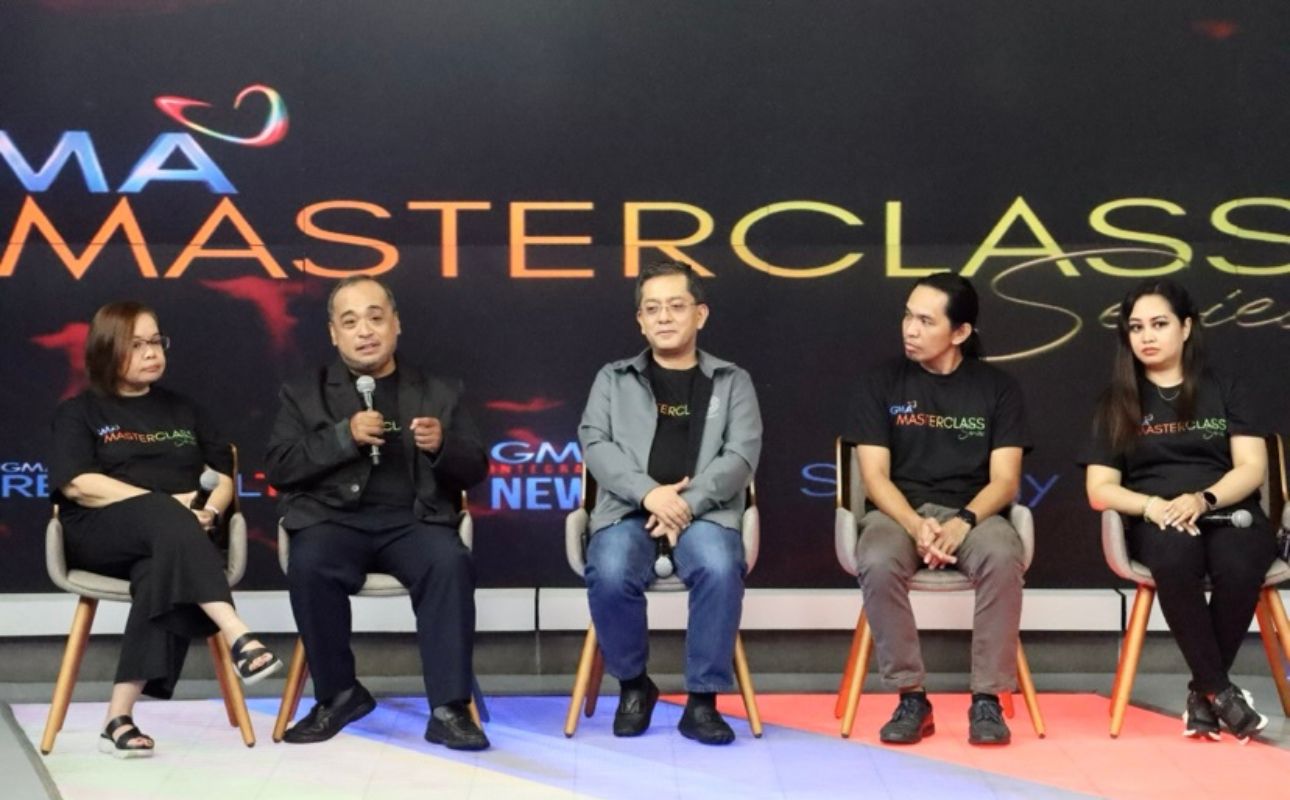 “GMA Masterclass: Road to the 2025 Elections” offers new insights into ...