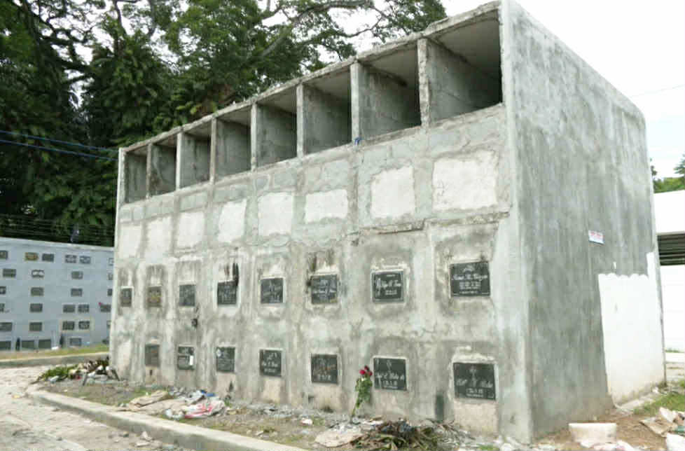 Image from video via GMA Regional TV One Mindanao