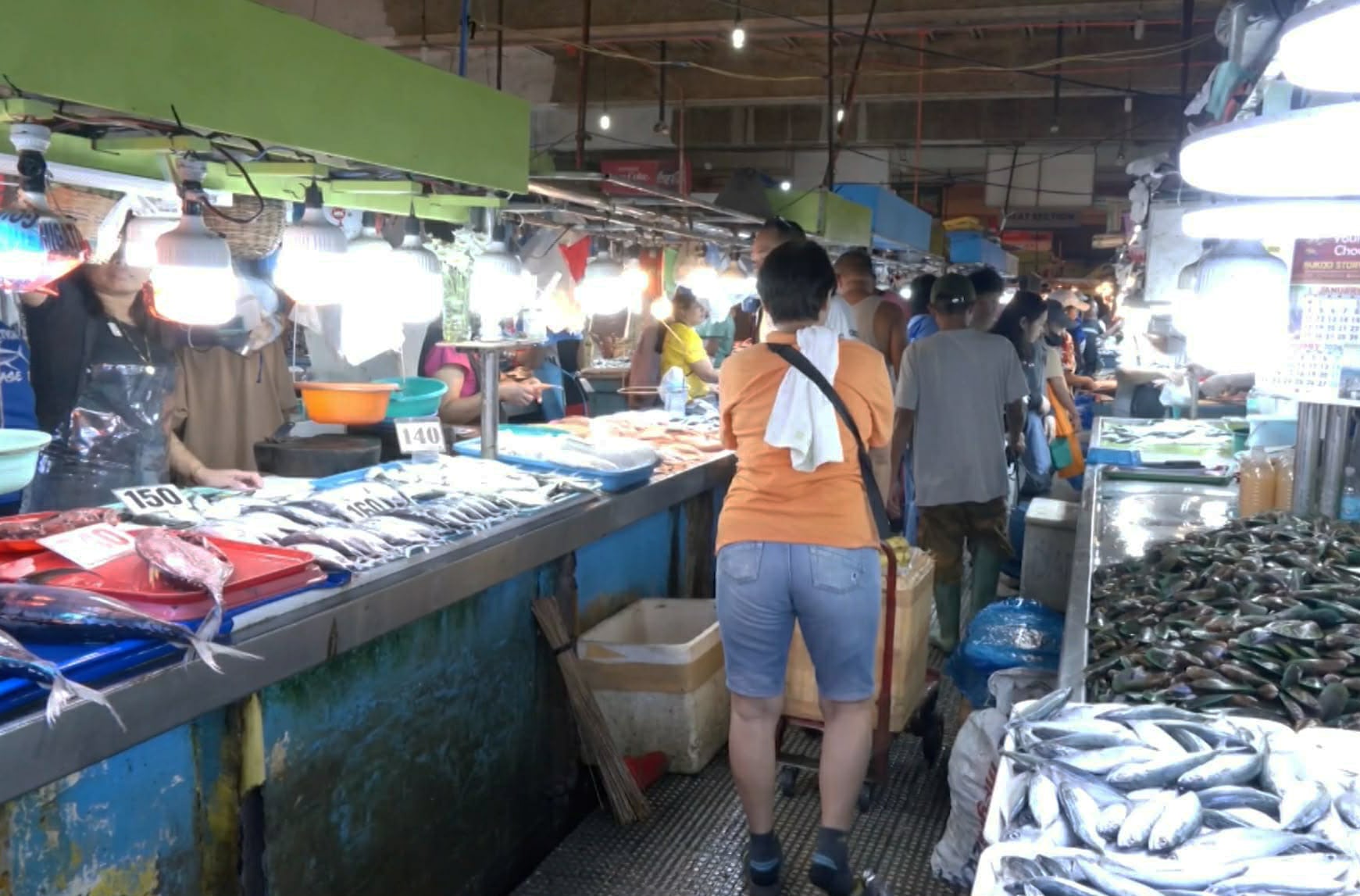 Image from video via GMA Regional TV One Mindanao