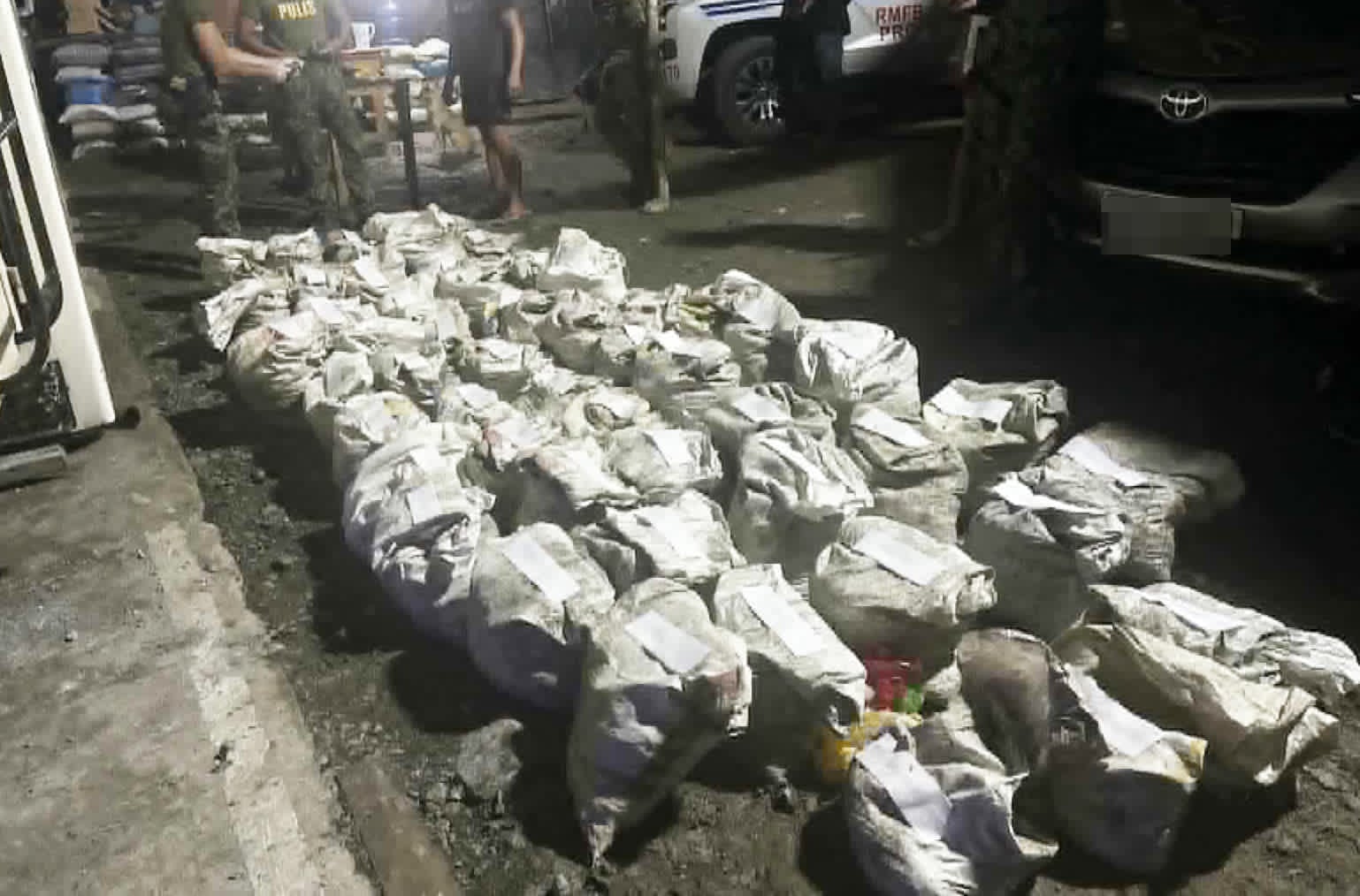 Photo courtesy: Police Regional Office-10