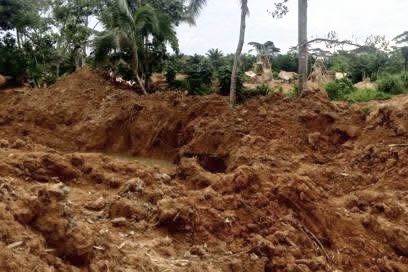 Photo courtesy: Police Regional Office-13