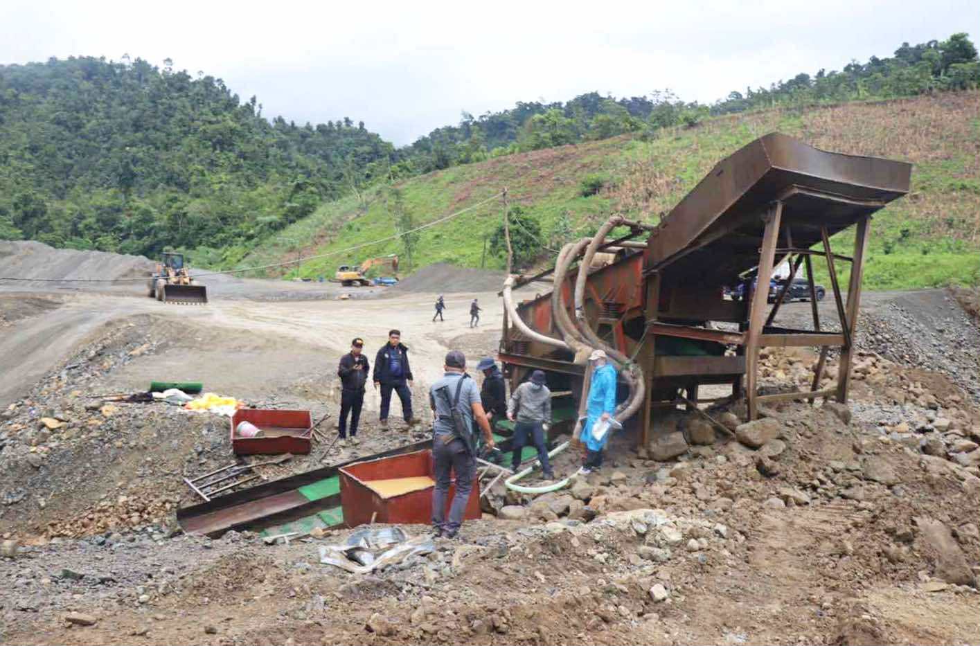 Photo courtesy: NBI-13