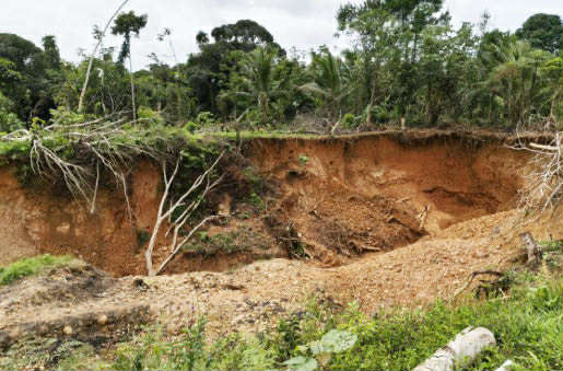 Photo courtesy: Butuan City Police Office