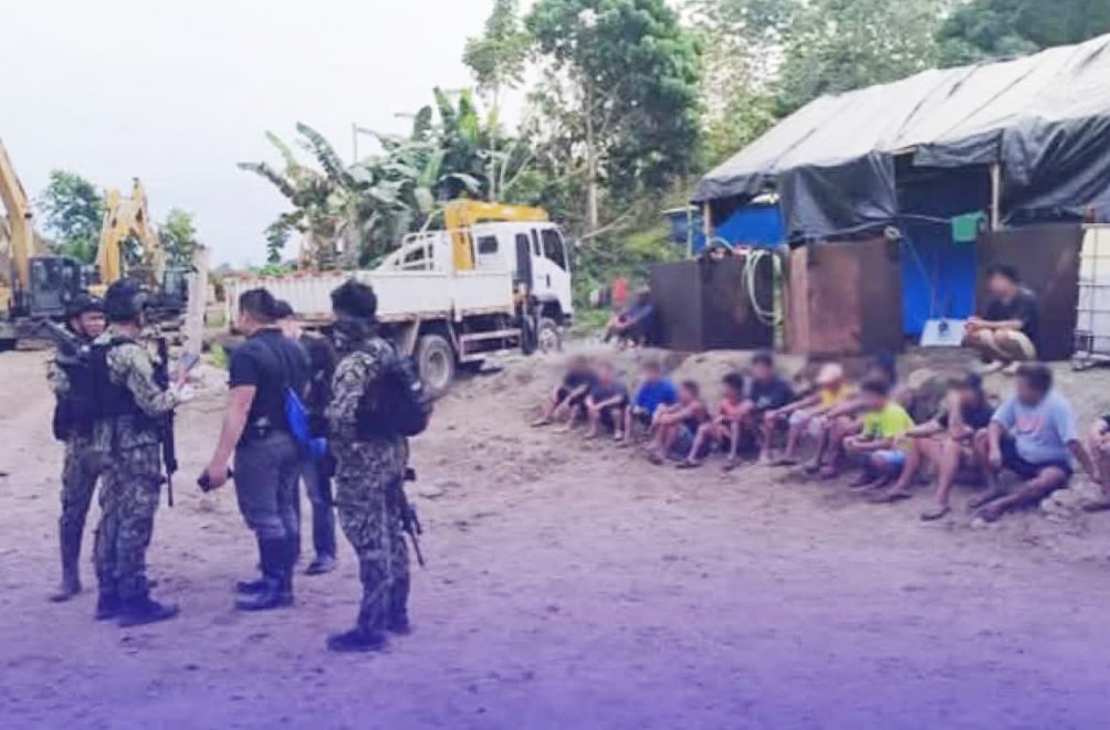 Photo courtesy: PAOCC