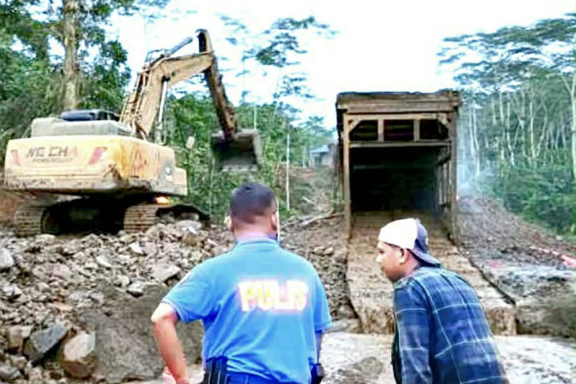 Photo courtesy: Police Regional Office-Caraga