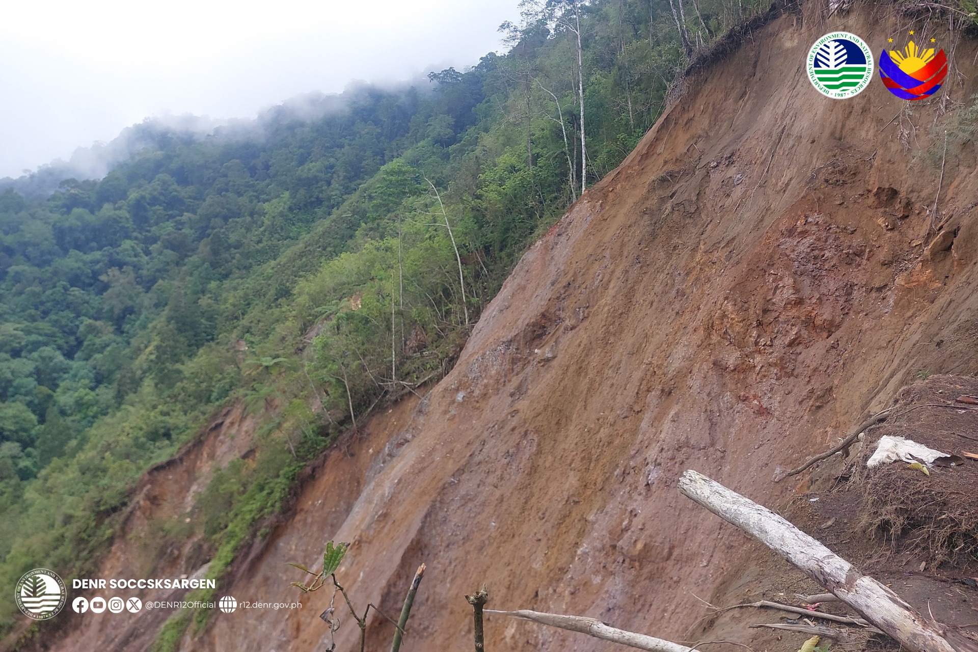 Photo courtesy: DENR-12