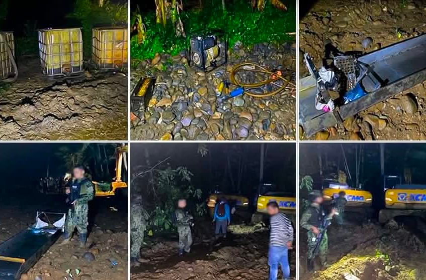 Photo courtesy: Philippine National Police