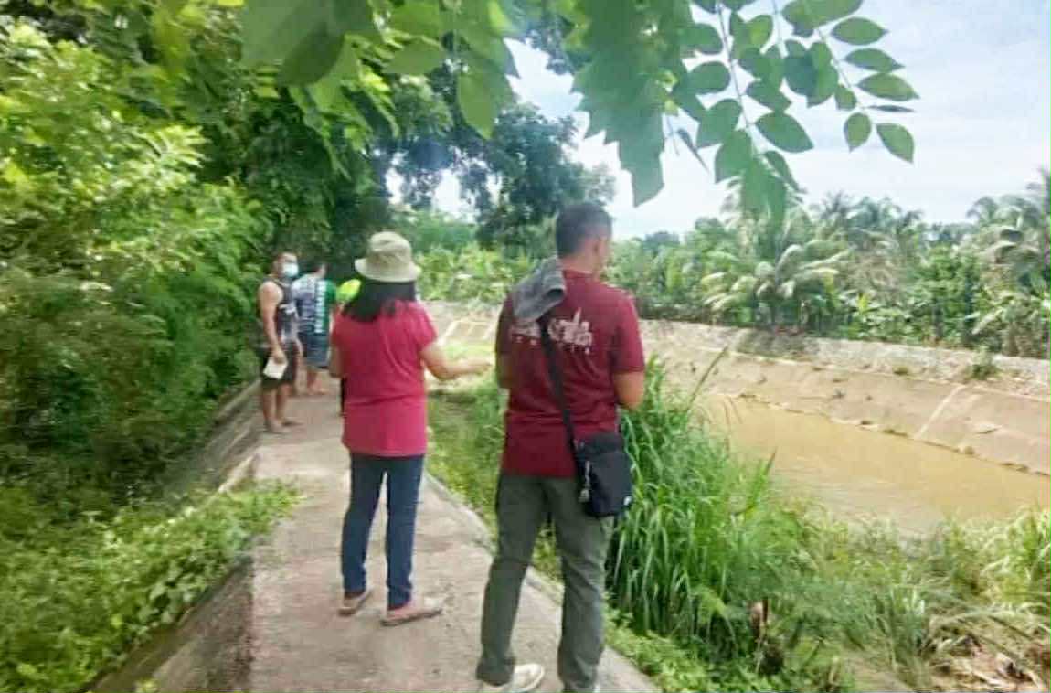 Photo courtesy: Davao City Police Office