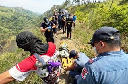 Photo courtesy: Bukidnon PPO/Remars Castillo