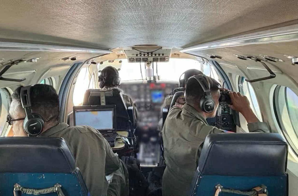 Photo courtesy: NFEM