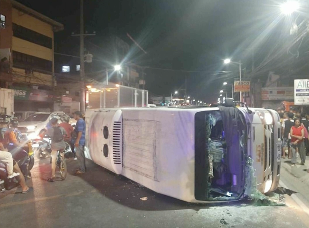 Photo courtesy: Philip Atillo