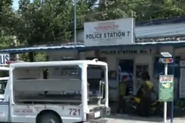 Image from video via GMA Regional TV One Mindanao