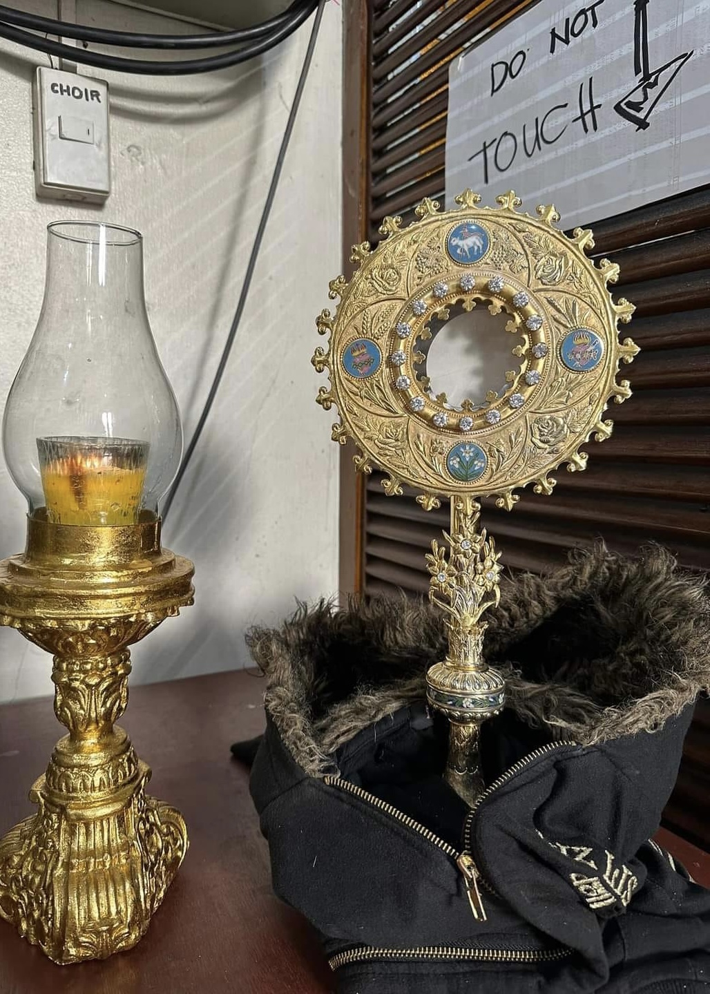 Image courtesy: San Sebastian Cathedral - Bacolod