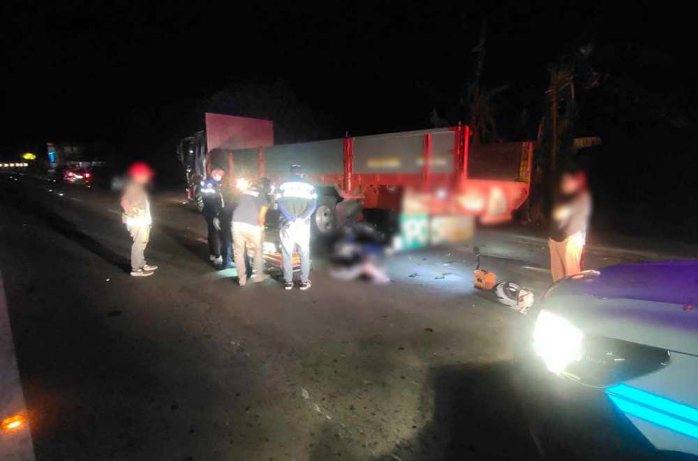 Photo Courtesy: Tuy Police Station