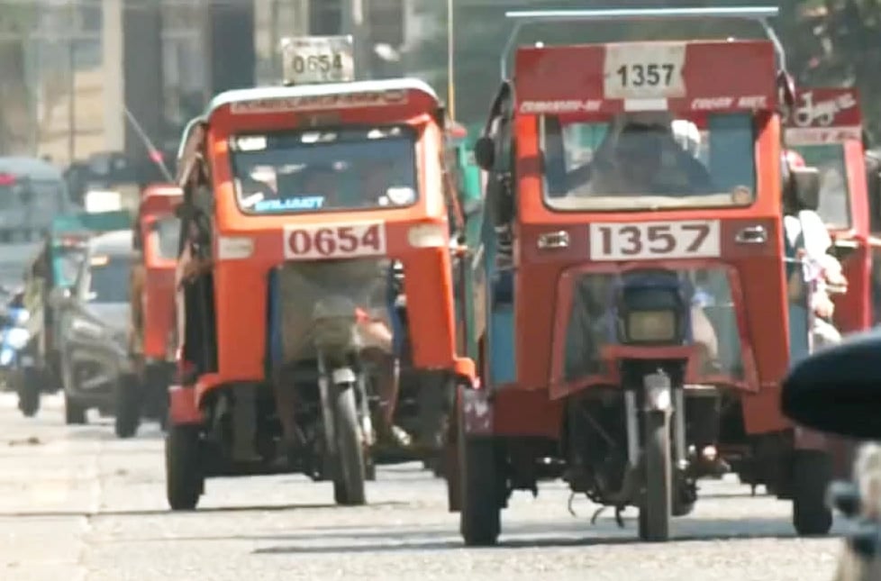 Image from video via GMA Regional TV One Mindanao