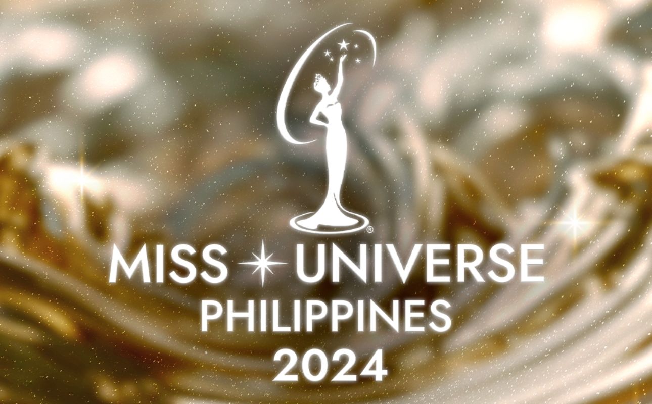 Courtesy: Miss Universe Philippines/FB
