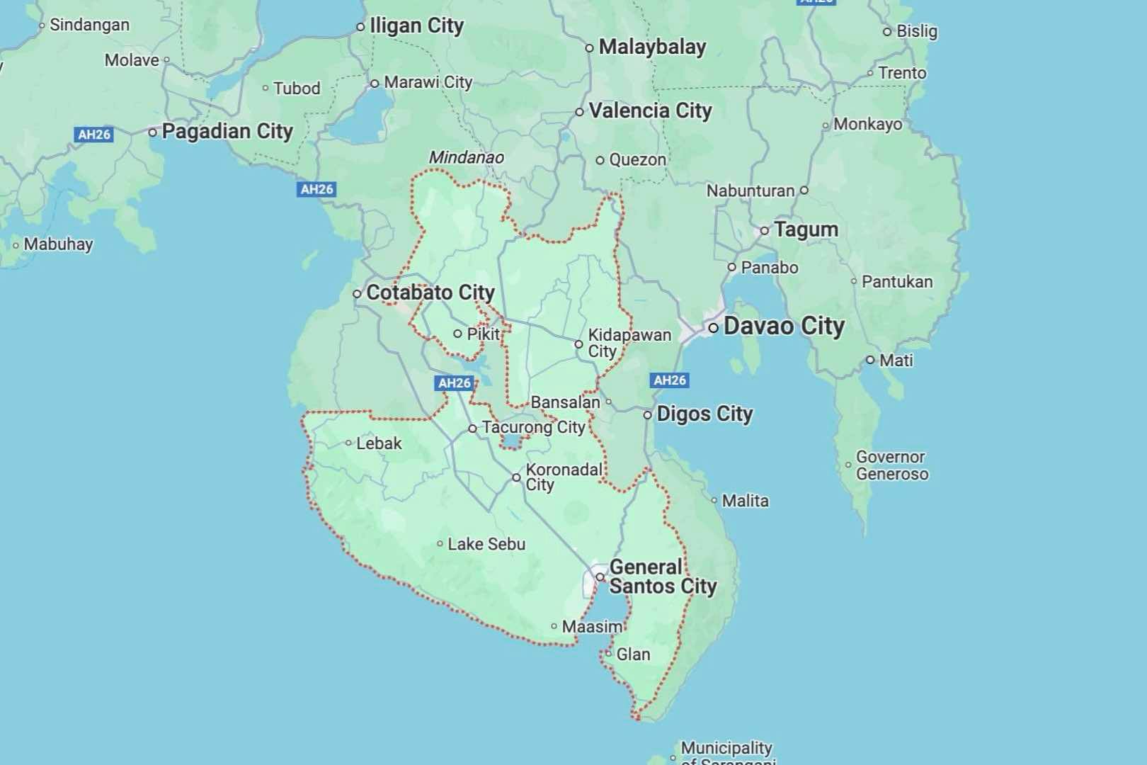 Image via Google Maps