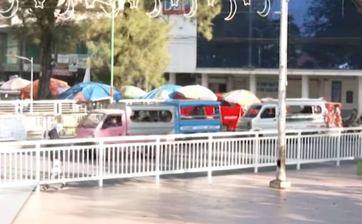 Image from video via GMA Regional TV One Mindanao