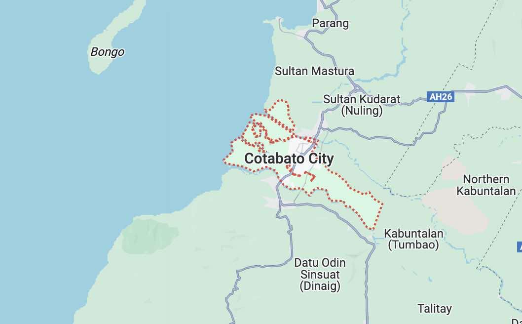 Image via Google Maps