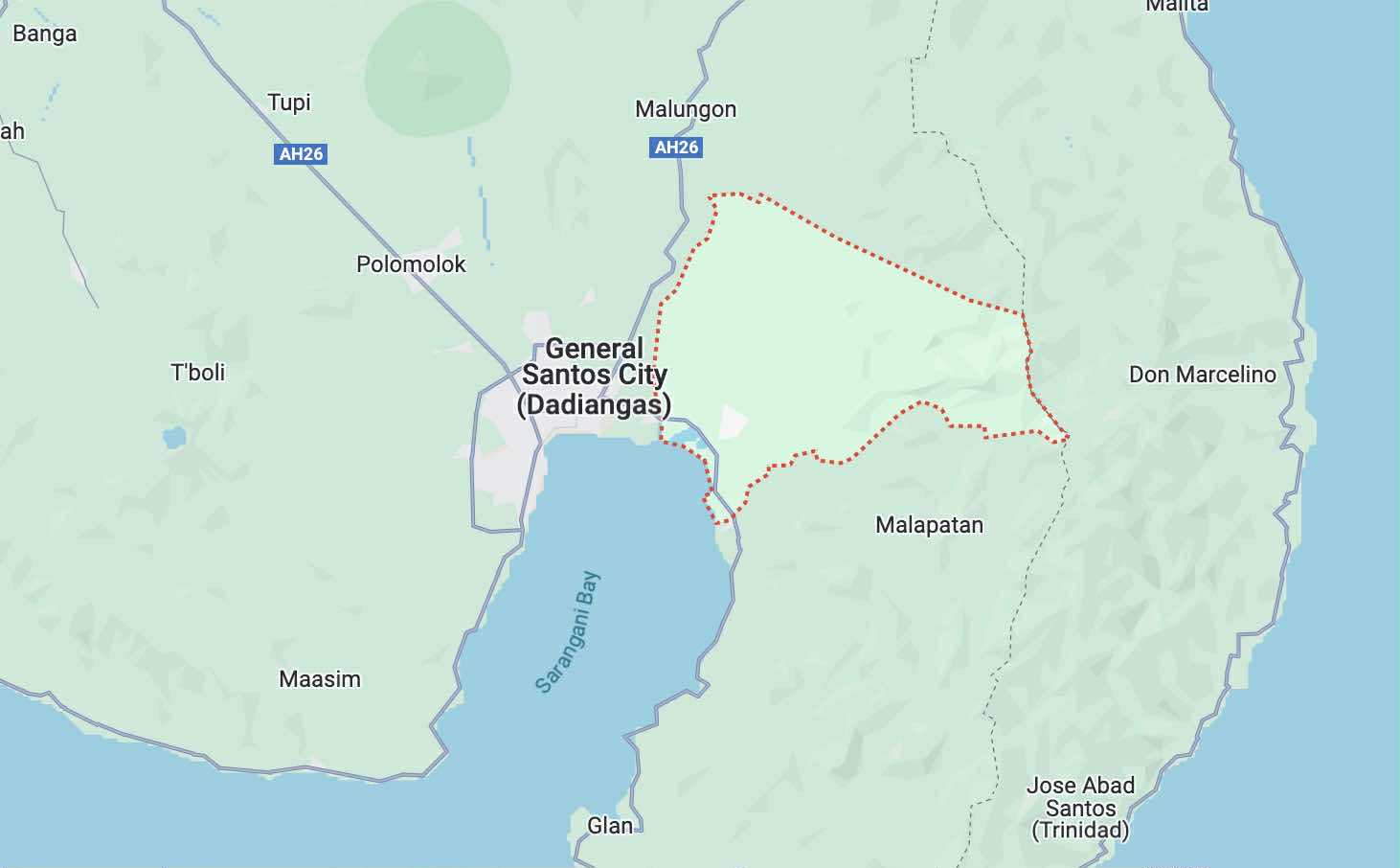 Image via Google Maps