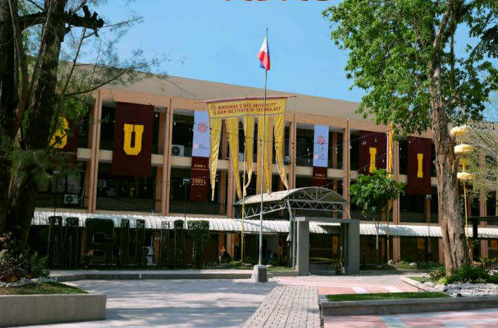Photo courtesy: Mindanao State University-Iligan Institute of Technology/Facebook