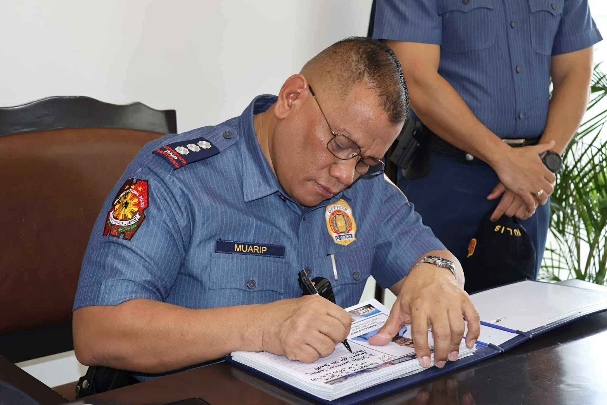 Photo courtesy: DCPO