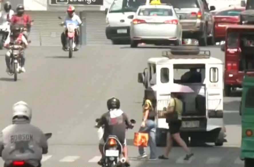 Image from video via GMA Regional TV One Mindanao