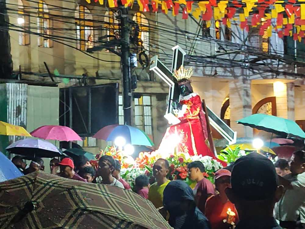 Photo via Balitang Bicolandia