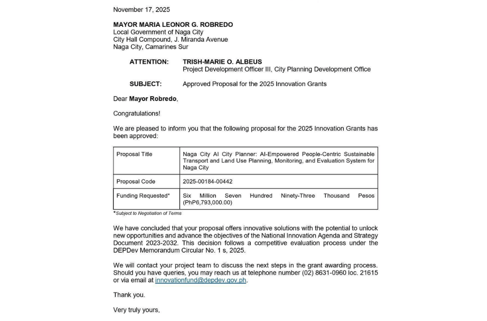 Photo courtesy: Leni Gerona Robredo Facebook