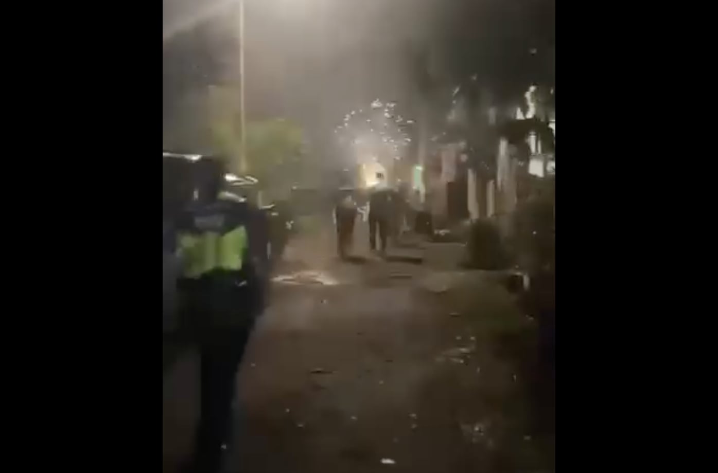 Image from video via DCPO