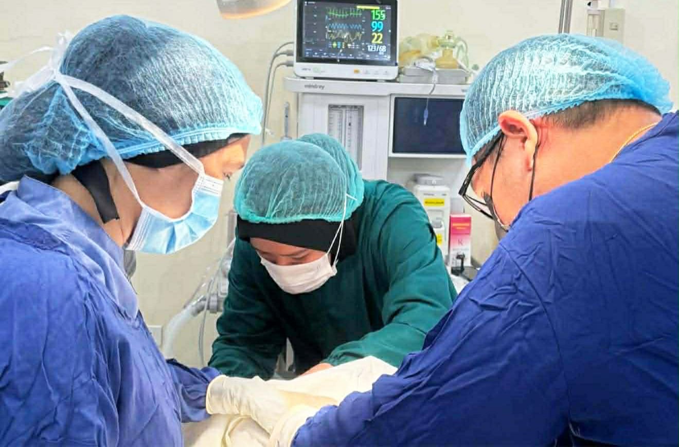 Photo courtesy: IPHO Tawi-Tawi