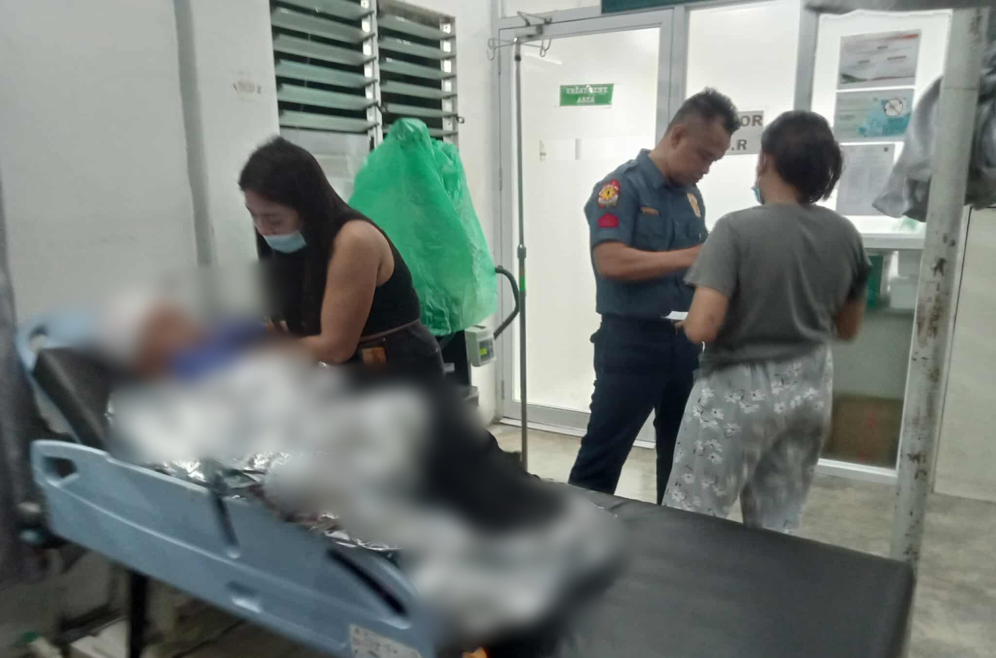 Image courtesy: City of Talisay - TODA