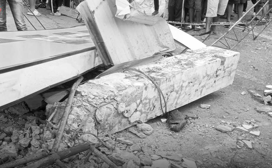 Photo courtesy: Sasa Police Station