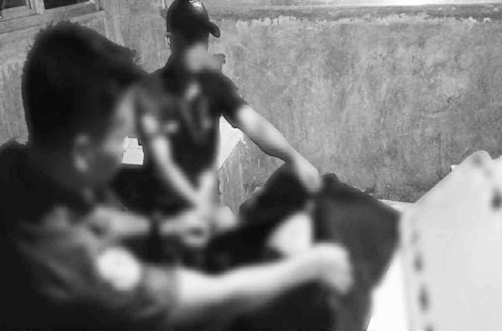 Photo courtesy: Sarangani Police Provincial Office