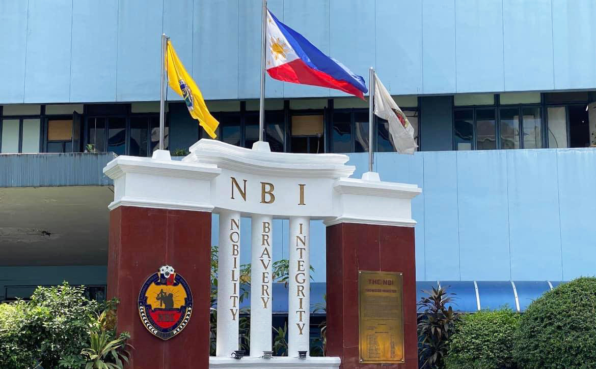 Photo via NBI