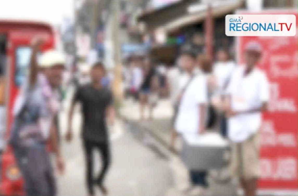 IP groups urged not to solicit Christmas gifts in urban areas