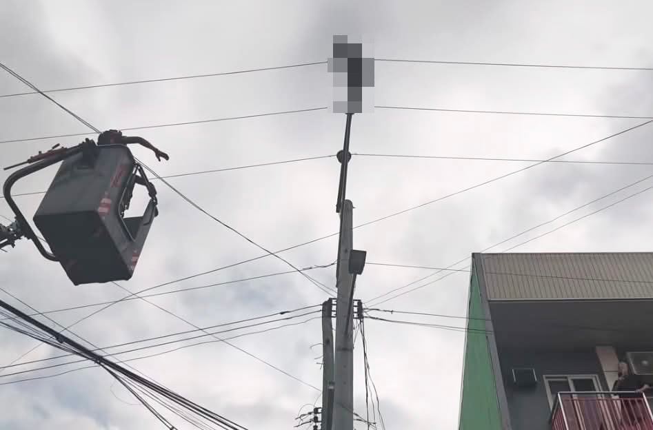 Image from video via GMA Regional TV One Mindanao