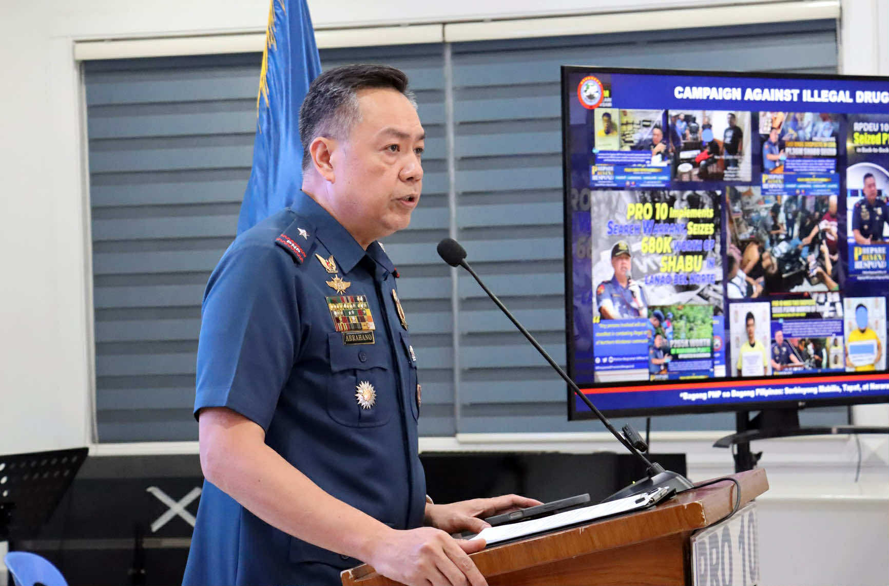 Photo courtesy: PRO-10