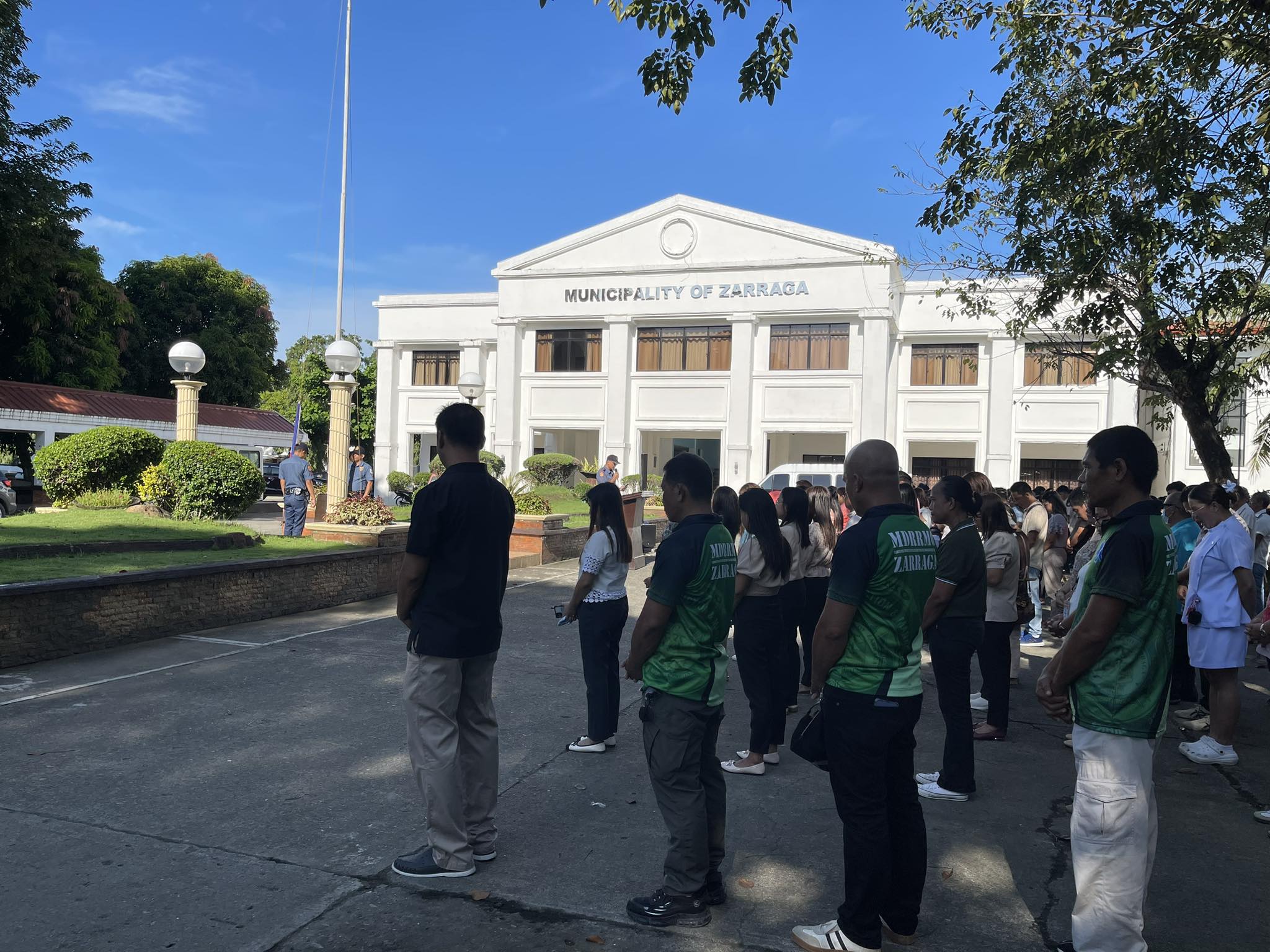 Image via Danessa Estante/GMA Super Radyo Iloilo