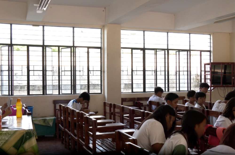 Photo via One North Central Luzon