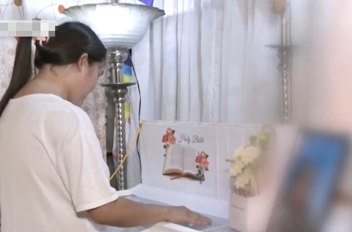 Image from video via GMA Regional TV One Mindanao