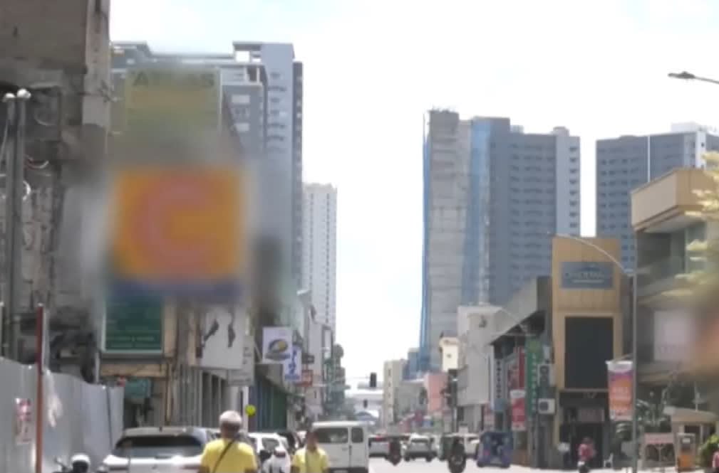 Image from video via GMA Regional TV One Mindanao
