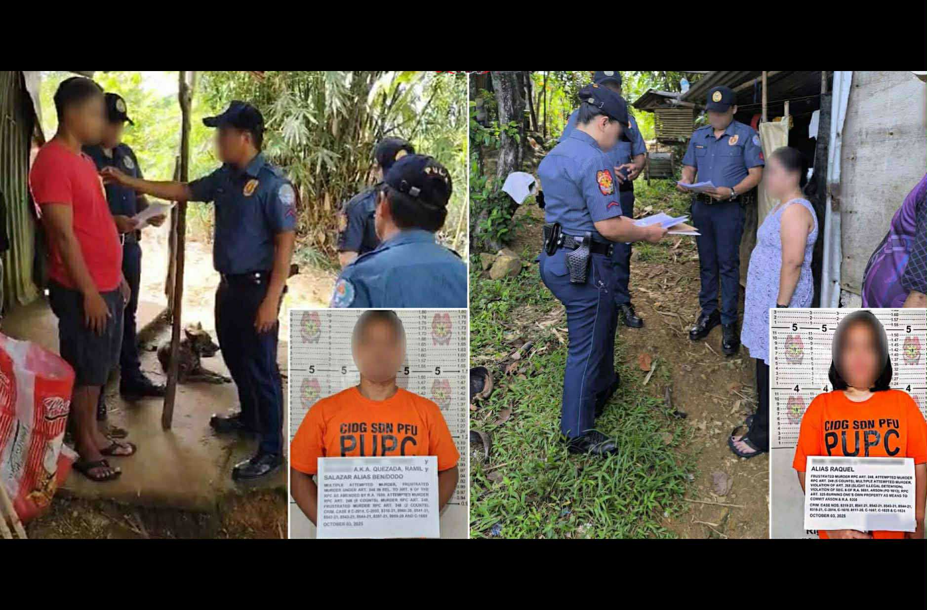 Photo courtesy: CIDG