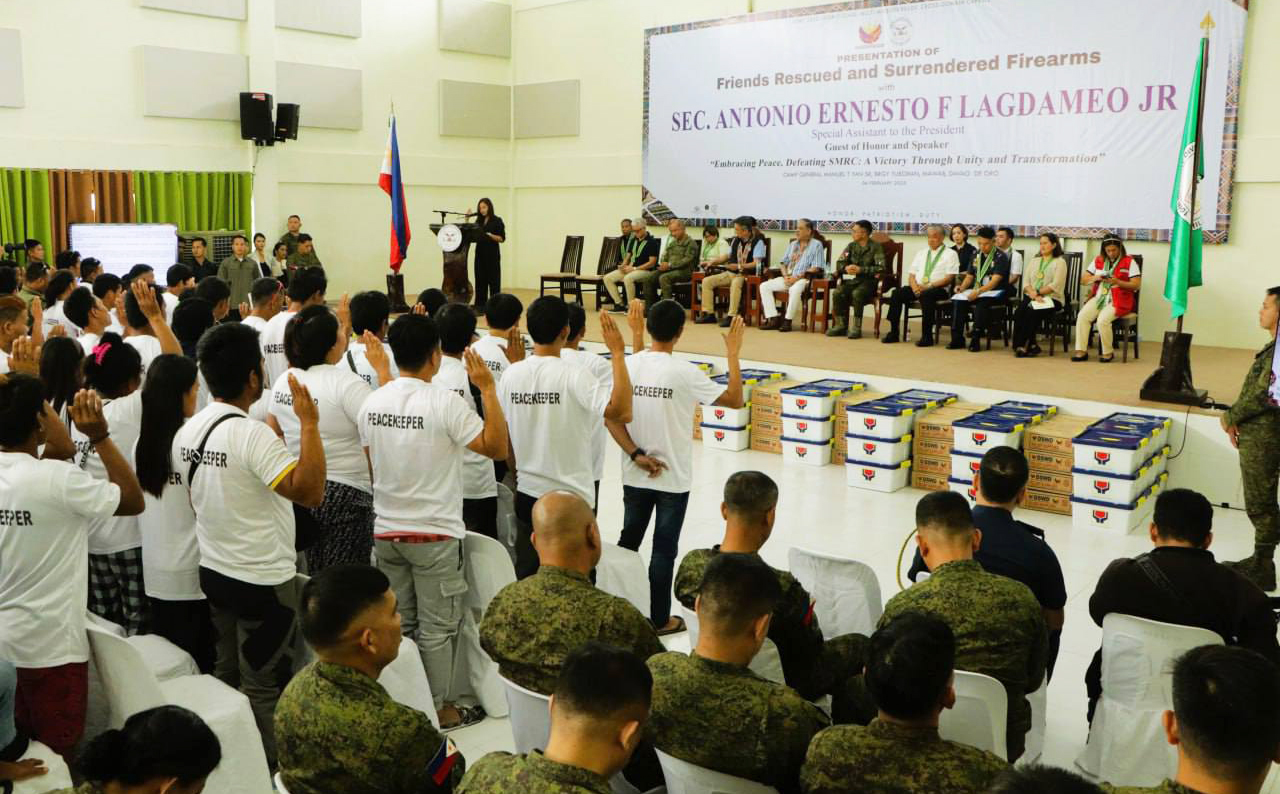 Photo courtesy: 10ID