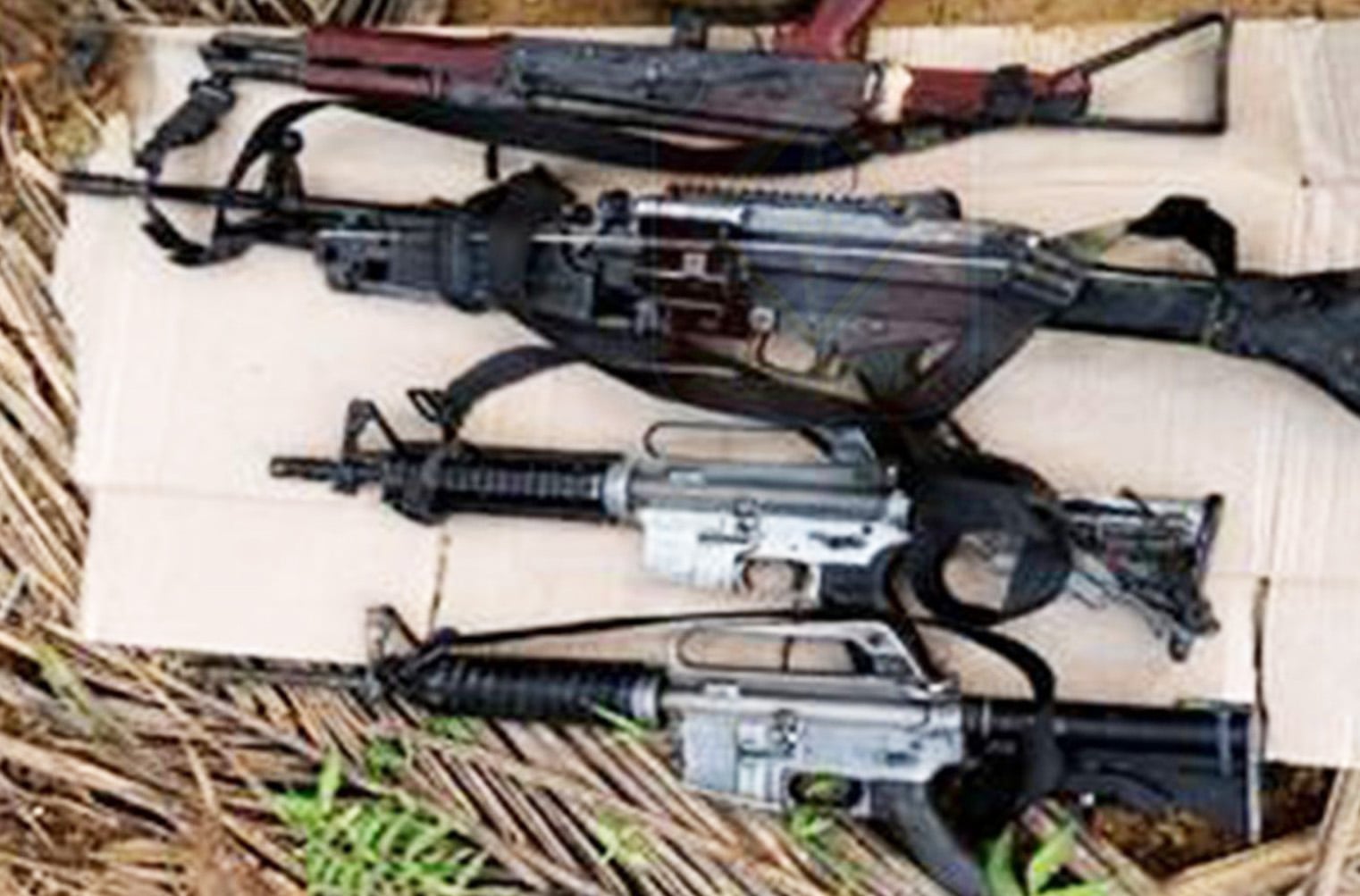 Photo courtesy: 4th Infantry Division