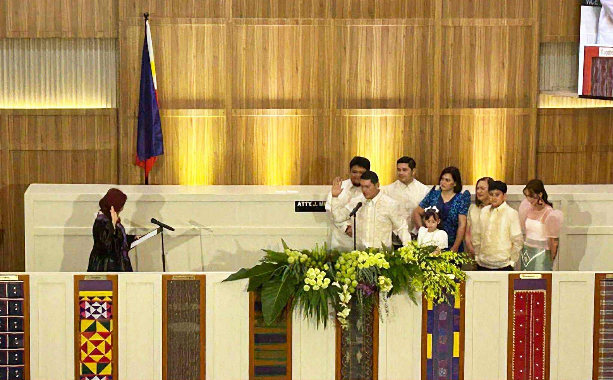 Photo via GMA Regional TV One Mindanao