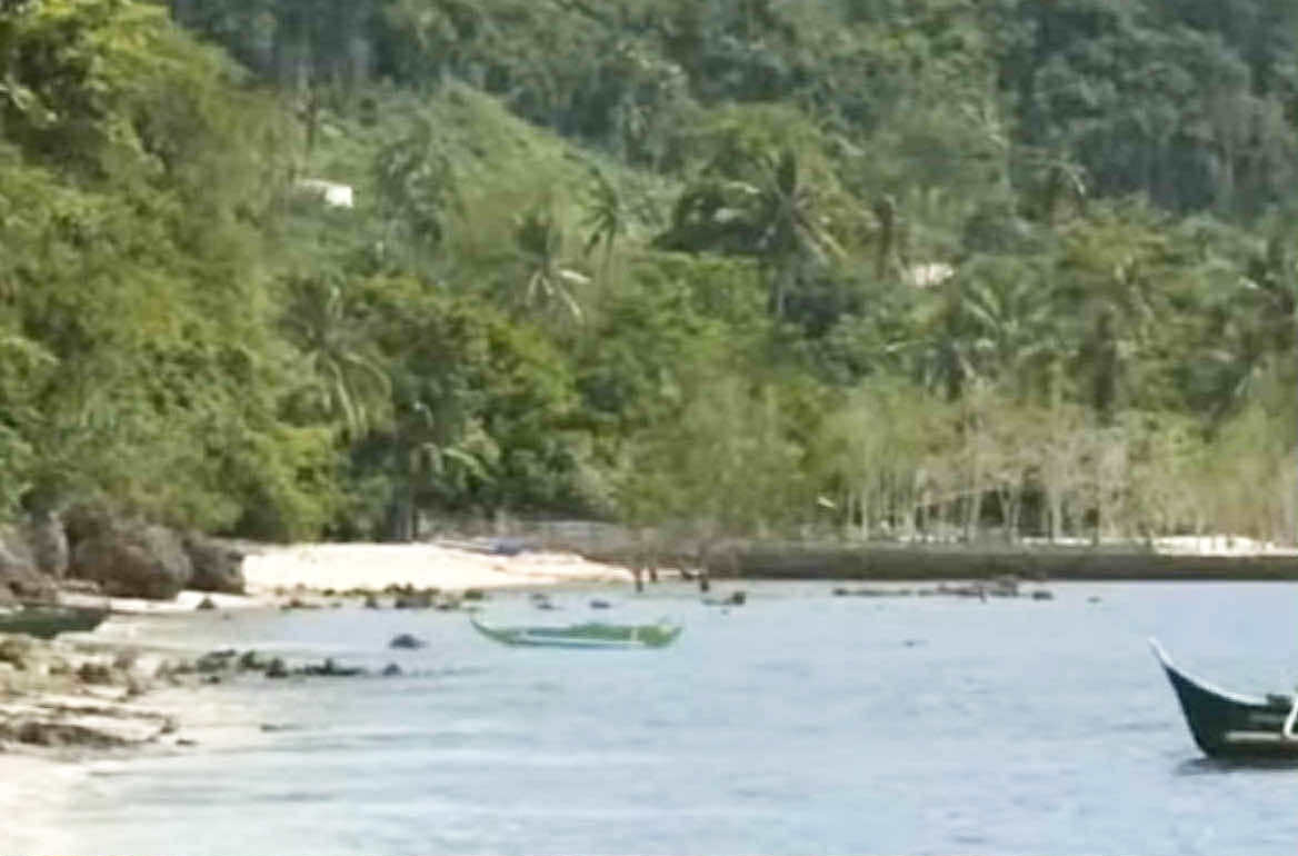 Image from video via GMA Regional TV One Mindanao